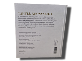 Kirja (Ikäisekseen Hyvin Säilynyt - Satavuotiaan Suomen Runoja)