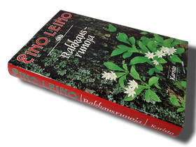 Kirja (Rakkausrunoja - Eino Leino)