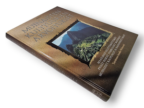 Kirja (Muinaisten Kulttuurien Arvoitukset - Jennifer Westwood)