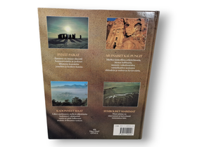 Kirja (Muinaisten Kulttuurien Arvoitukset - Jennifer Westwood)