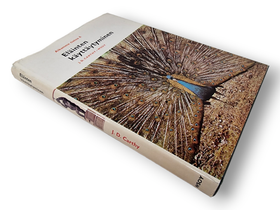 Kirja (Aikamme tietoa 6 : Eläinten käyttäytyminen - J. D. Carthy)