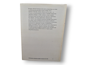 Kirja (Aikamme tietoa 6 : Eläinten käyttäytyminen - J. D. Carthy)