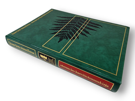 Kirja (Otavan iso kasvitietosanakirja 4 koppipsiemeniset munkki)