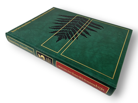 Kirja (Otavan iso kasvitietosanakirja 5 sienet - öljypuu-kasvit)