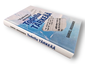 Kirja (Todella Tärkeää : 