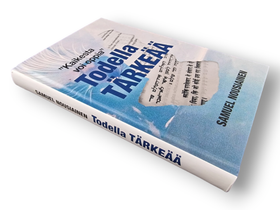 Kirja (Todella Tärkeää : 