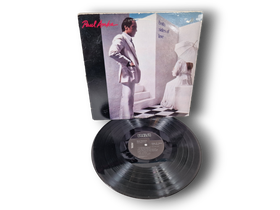 LP / vinyyli -levy (Paul Anka - both sides of love)