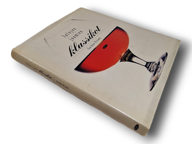 Kirja (Jalojen juomien klassikot - Gordon Brown)