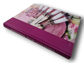 Kirja (Suuri Juhla Kirja - Kotiliesi)