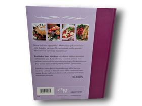 Kirja (Suuri Juhla Kirja - Kotiliesi)