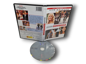 DVD -elokuva (Sekaisin Suhteessa) K12