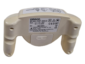 Kehonrasvamittari (Omrom BF306 )