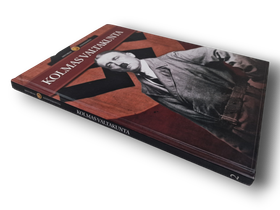 Kirja (Kolmas Valtakunta - Historian Käännekohta)