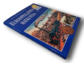 Kirja (Eurooppa : Eurooppalainen Matkustaa)