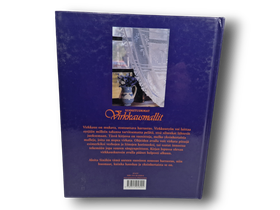 Kirja (Suosituimmat Virkkausmallit - Jeanette Jovik Skarpmo)