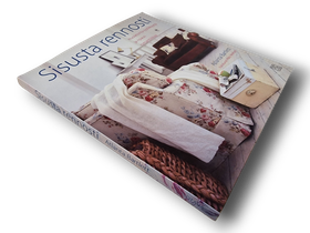 Kirja (Sisusta rennosti - Atlanta Bartlett)