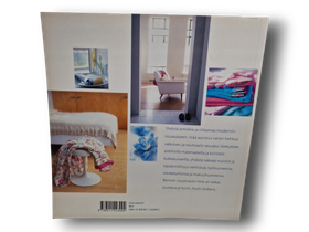 Kirja (Sisusta rennosti - Atlanta Bartlett)