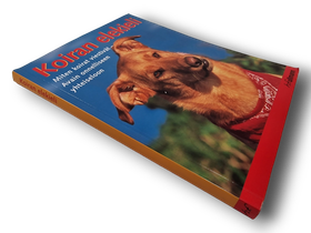 Kirja (Koiran elekieli - h.f. ullmann)