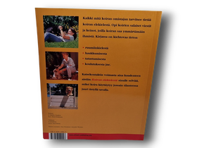 Kirja (Koiran elekieli - h.f. ullmann)