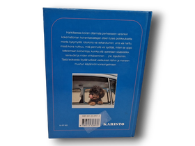 Kirja (Koira : Valinta - Hoito - Kasvatus - Sabine Middelhaufe)