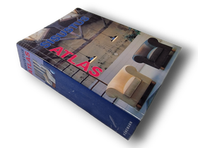 Kirja (Sisustus Atlas - Könemäann)