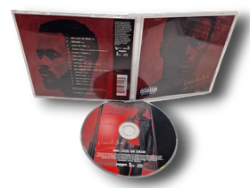 CD -levy (Pras Michel - Win Lose Or Draw)