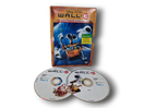 Lasten DVD -elokuva (WALLE Disney) S