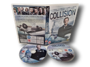 DVD -elokuva (Collision) K16