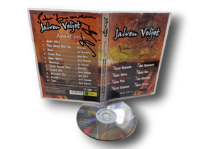 DVD -elokuva (Jalven Veljet - Aamut joella) S