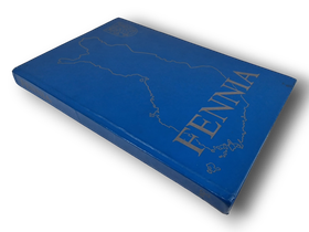 Kirja (Fennia Suuri Suomi-Kartasto)