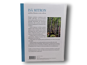 Kirja (Isä Mitron ajaruksia elämästä, työstä, uskosta)