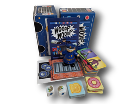 Lautapeli (Peliko Woop Woop)