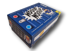 Lautapeli (Peliko Woop Woop)