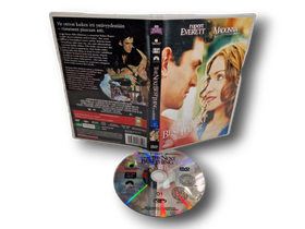 DVD -elokuva (The Next Best Thing) K7