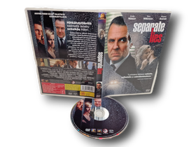 DVD -elokuva (Separate Lies) K7