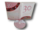 DVD -elokuva (the 30 minute Stretch & Tone) S