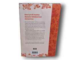 Kirja (Hunan - J. Pekka Mäkelä)