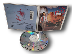 CD -levy (Foster & Lloyd - Version of the Truth)