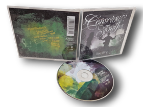 CD -levy (Conscious Youths - See Why)