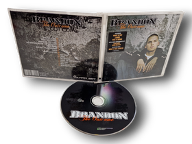 CD -levy (Brandon - The Outcome)