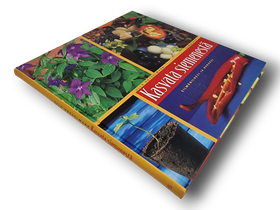 Kirja (Kasvata Siemenestä - Ulla Hasselmark)