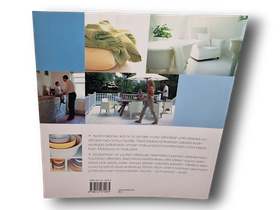 Kirja (Kaunis & Mukava koti - Jane Burdon)