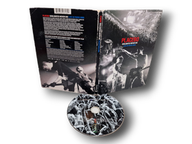Musiikki DVD -elokuva (Placebo : Soulmates Never Die - Live In Paris 2003) S