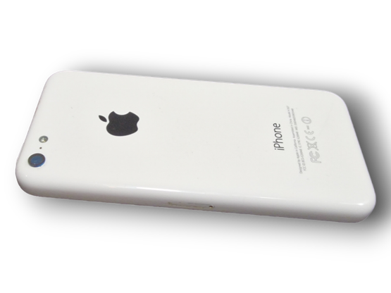 Puhelin (Apple iPhone 5c)