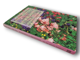 Kirja (Palavarakkaus ja Särkynytsydän sekä muut perinteiset koristekasvit - Pentti Alanko)