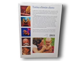 Kirja (Syntyy uusi ihminen - Lennarth Nilsson)