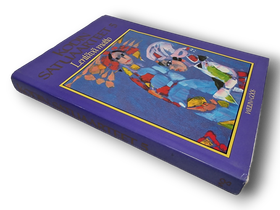 Kirja (Kodin Satuaarteet 5 - Lentävä matto)