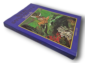 Kirja (Kodin Satuaarteet 6 - Taikamylly)