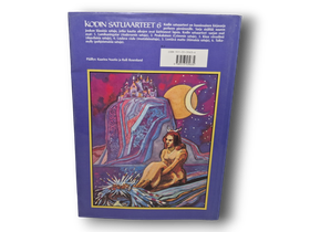 Kirja (Kodin Satuaarteet 6 - Taikamylly)