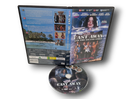 DVD -elokuva (Miss Cast Away and the island girls) S